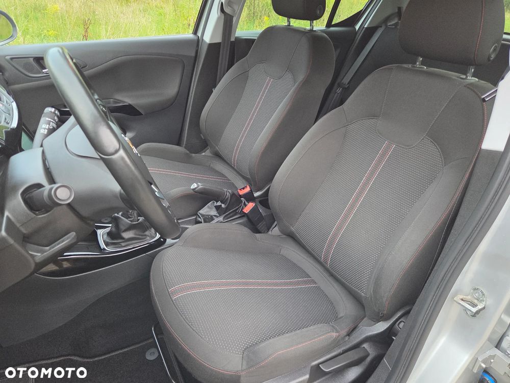 Opel Corsa 1.4 Color Edition S&S - 33