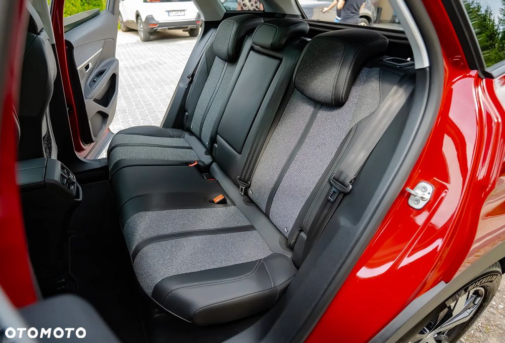 Peugeot 3008 BlueHDi 180 Stop & Start EAT8 Allure - 30