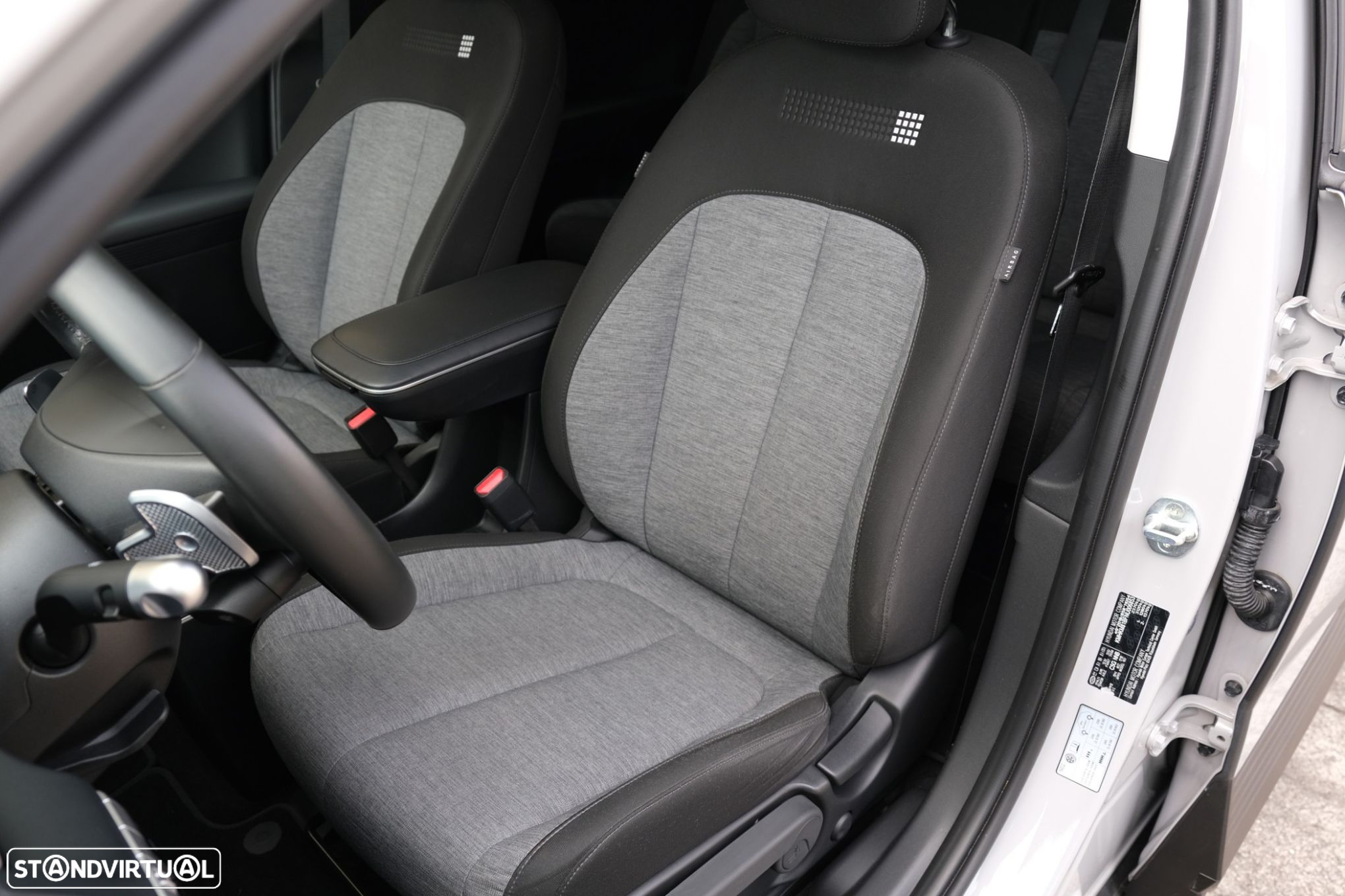 Hyundai Ioniq 5 58 kWh Dynamiq - 13
