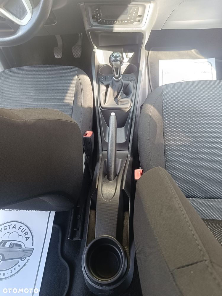 Seat Ibiza 1.6 16V Comfort Edition - 9