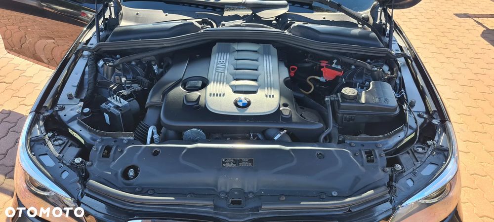 BMW Seria 5 - 18