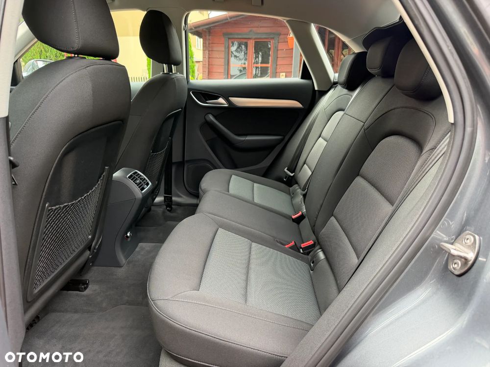 Audi Q3 2.0 TDI Design - 18