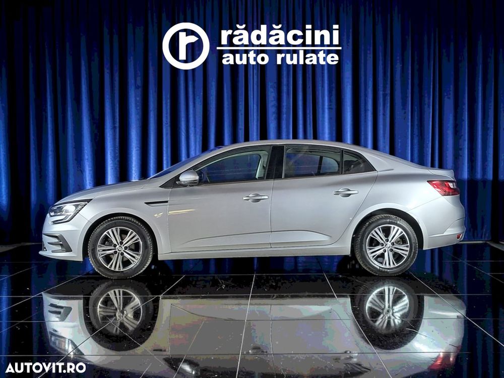 Renault Megane - 3