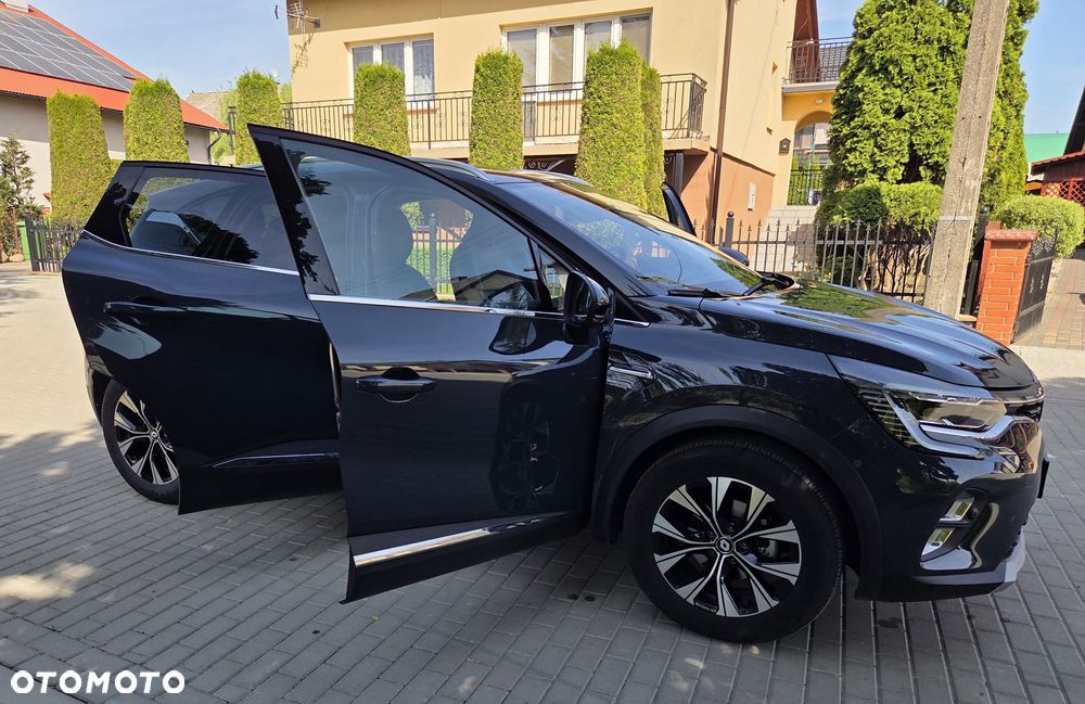 Renault Captur 1.0 TCe Techno - 4