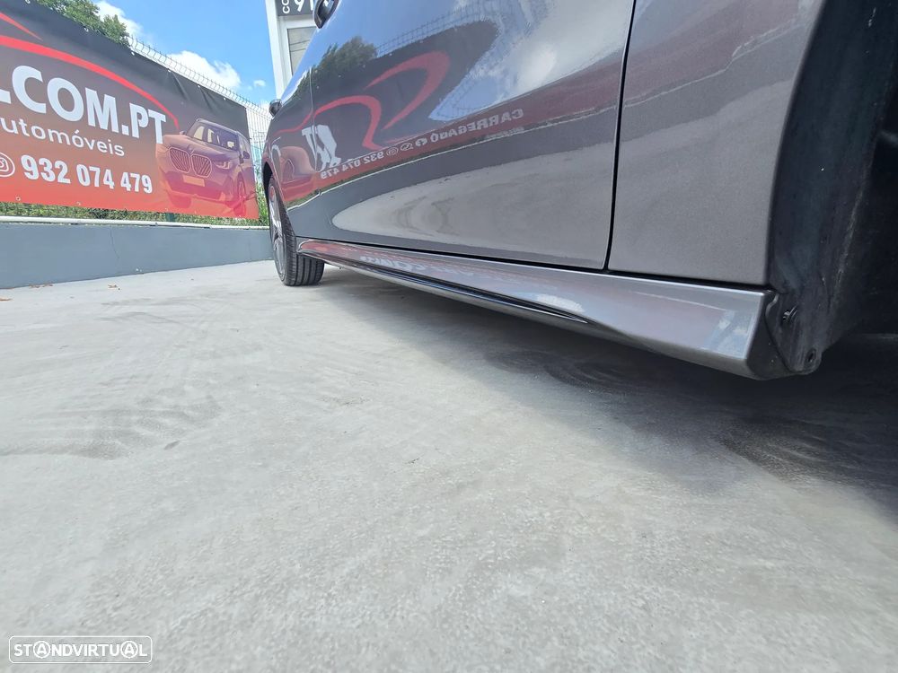 Mercedes-Benz CLA 180 d Shooting Brake AMG Line Aut. - 10