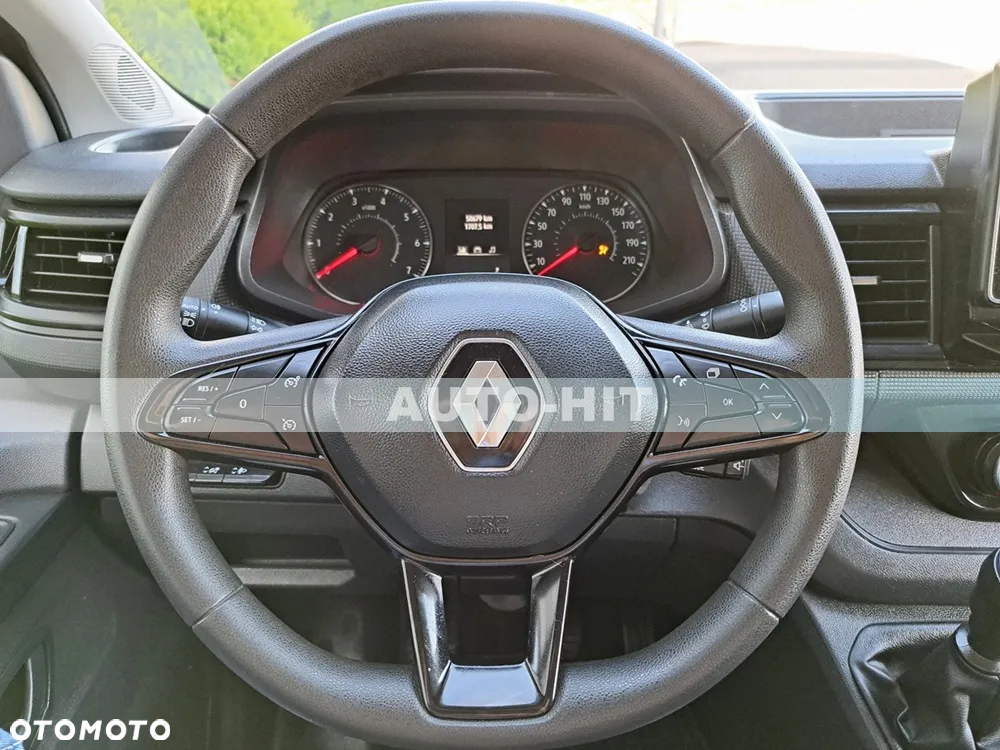 Renault Trafic - 20