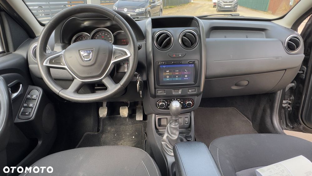 Dacia Duster 1.5 dCi Prestige - 20
