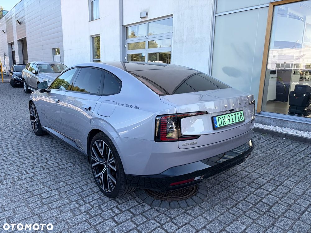 Volvo ES90 Single Motor RWD Ultra - 6
