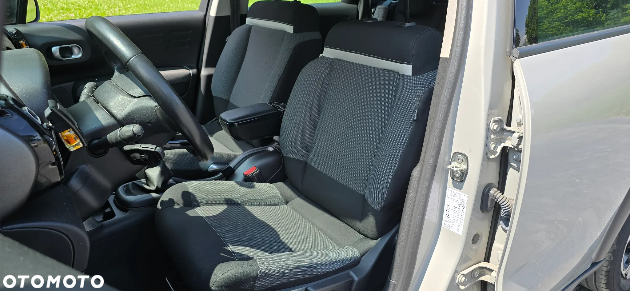 Citroën C3 Aircross 1.2 PureTech GPF Feel - 5