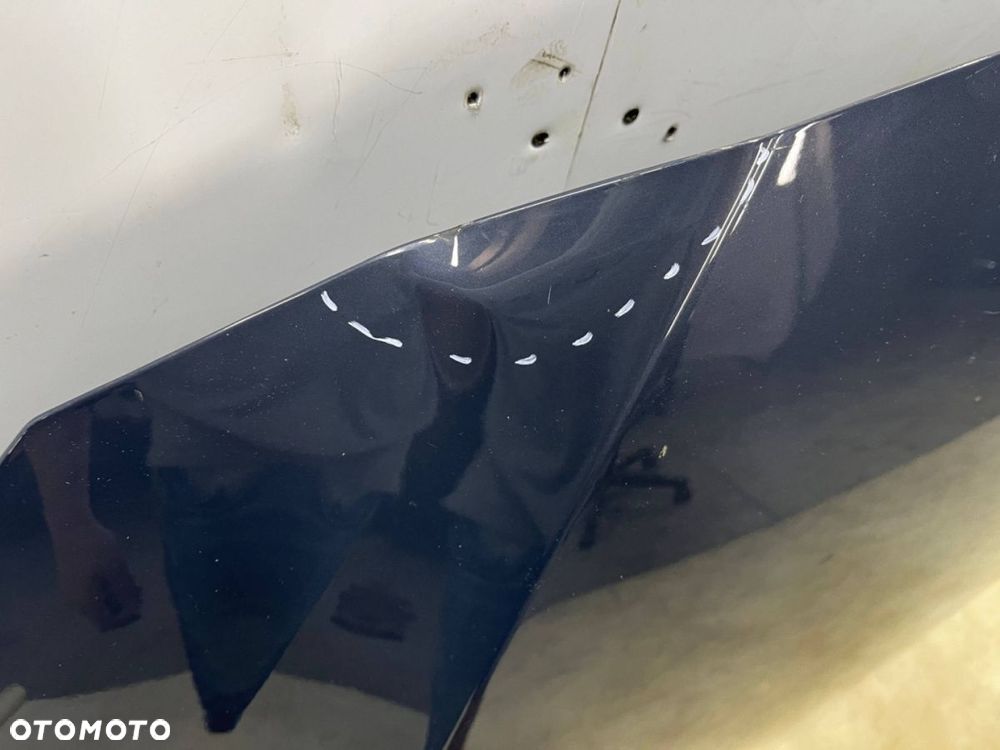 Maska Mazda CX-5 CX5 II 2 17r.- pokrywa silnika - 4