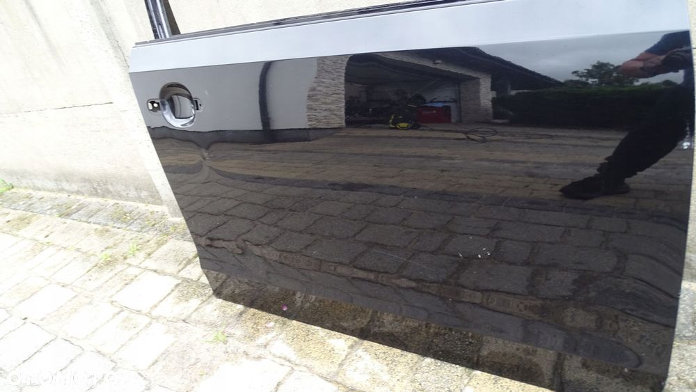 VW UP, MII, CITIGO 1S4 - drzwi przednie prawe - 5