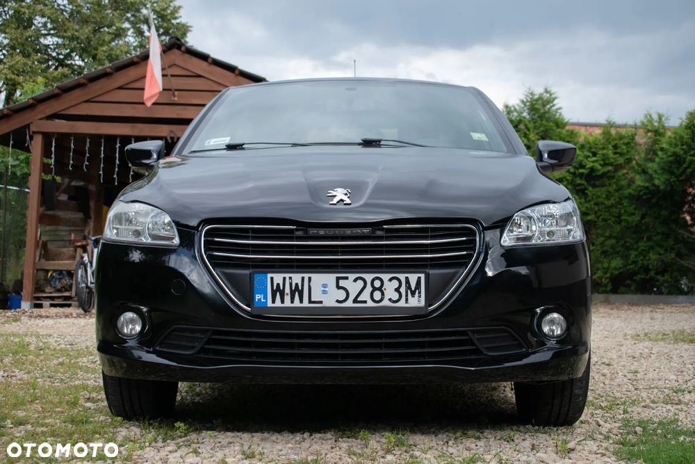 Peugeot 301 - 5