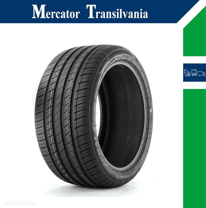 Anvelopa NOUA Vara M+S  315/35R20 Fronway Speedway 56 110W XL - 1