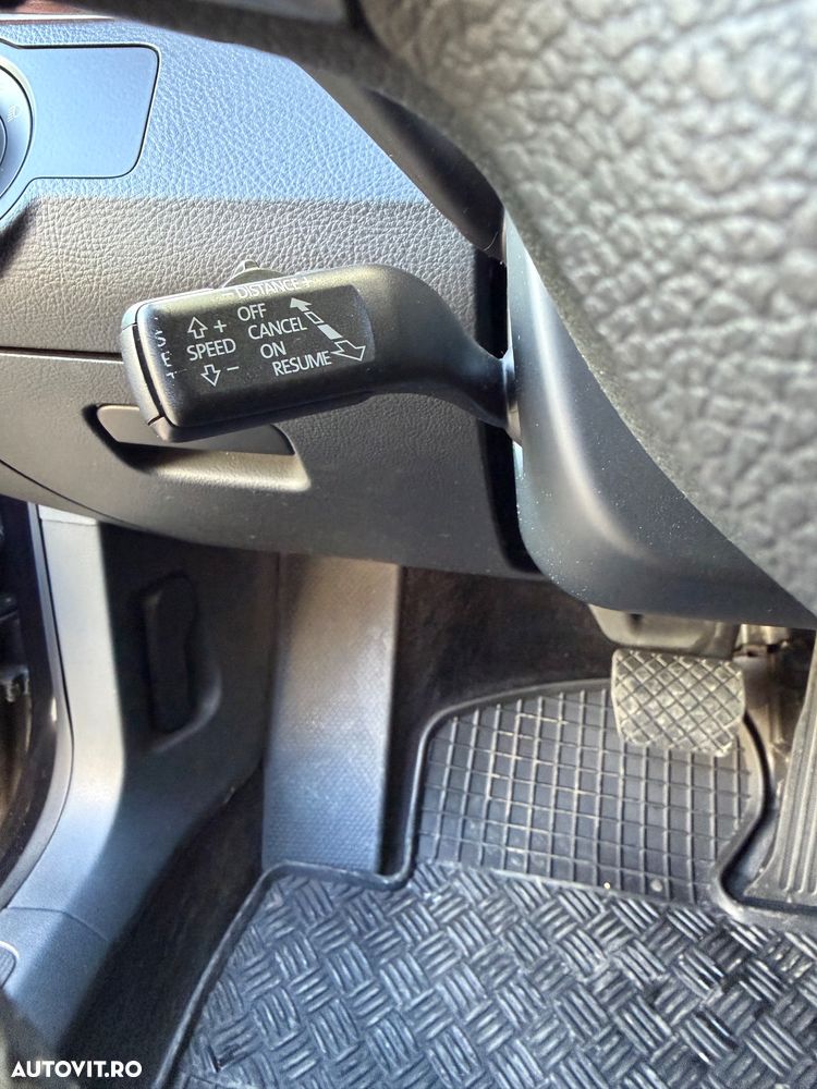 Volkswagen Passat CC 2.0 TDI BMT DSG 4Motion - 15