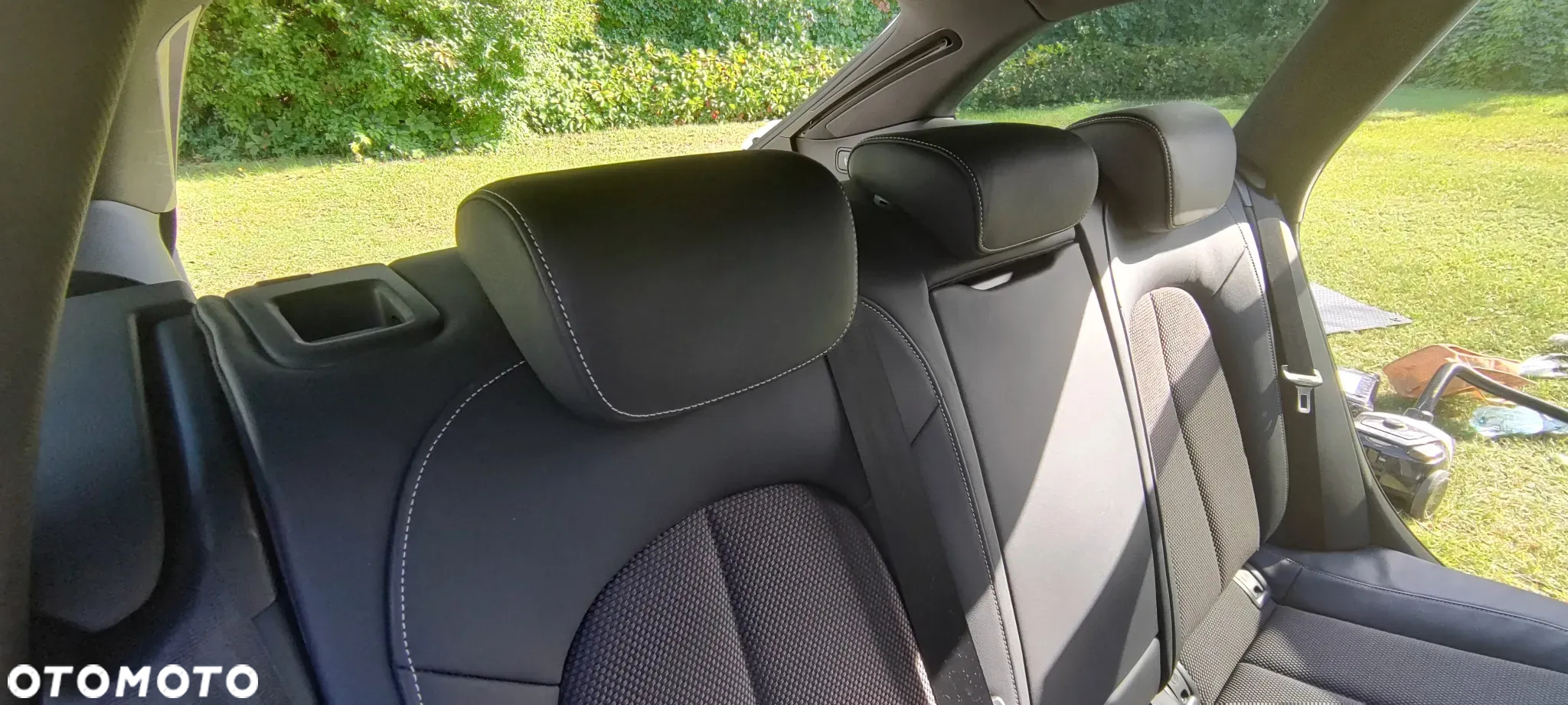 Audi A6 Avant 2.0 TDI Quattro S tronic - 19