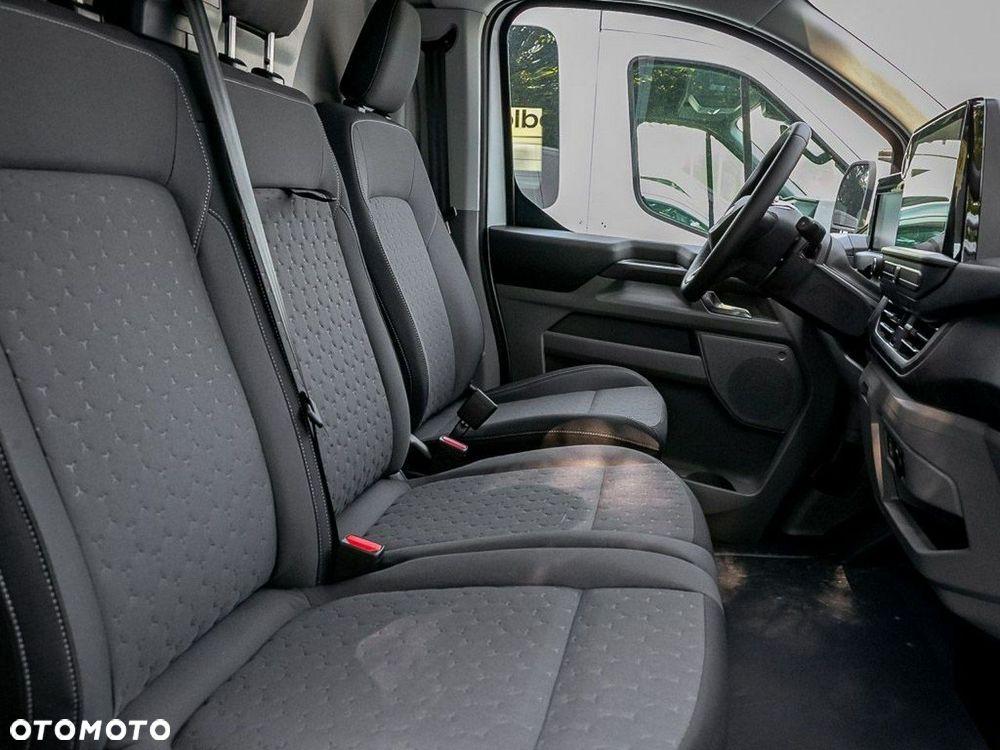 Ford Transit Custom - 3