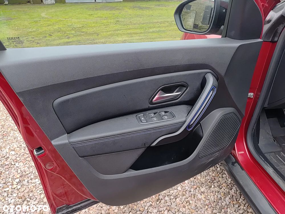 Dacia Duster 1.0 TCe Comfort - 21