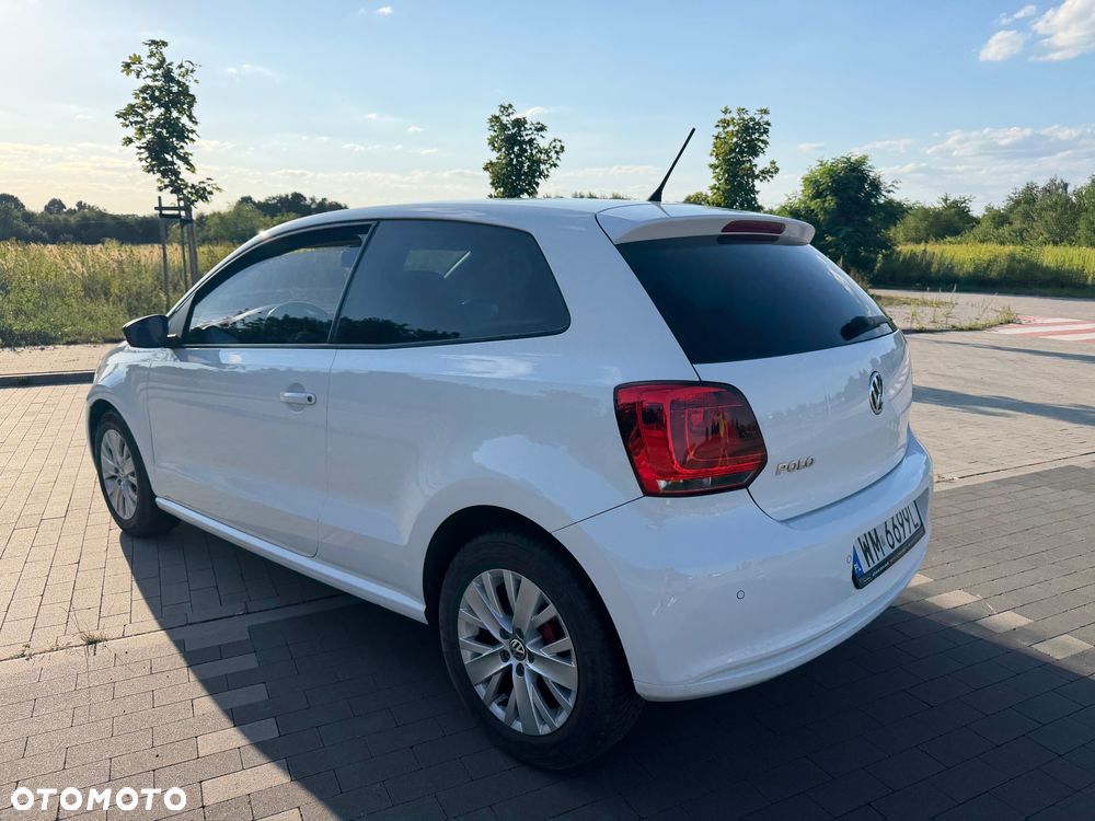Volkswagen Polo 1.2 CityLine - 15