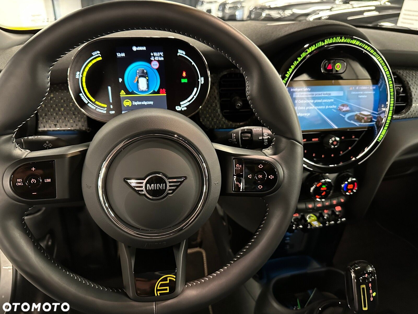 MINI Cooper S - 6