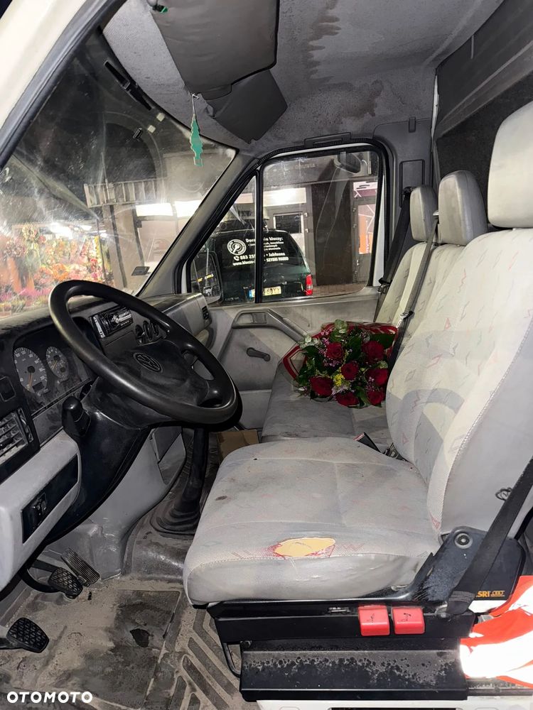 Volkswagen LT 35 - 4