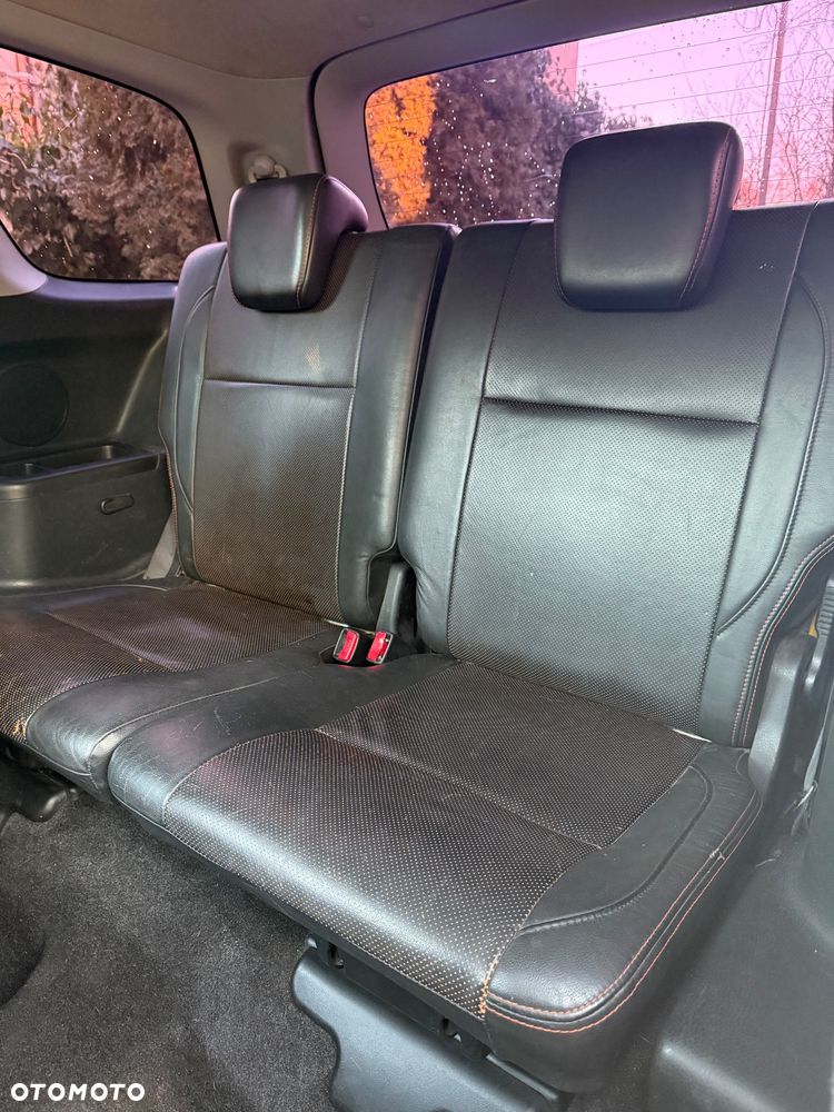 Suzuki Grand Vitara 1.6 Black&White - 7