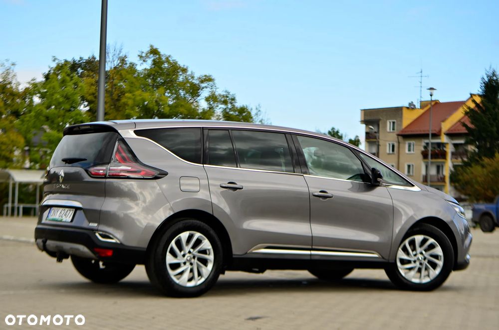 Renault Espace Energy dCi 130 Intens - 10