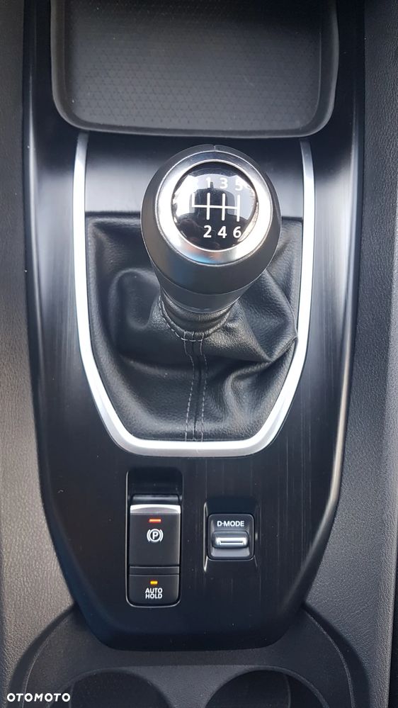 Nissan Qashqai 1.3 DIG-T MHEV Acenta - 18