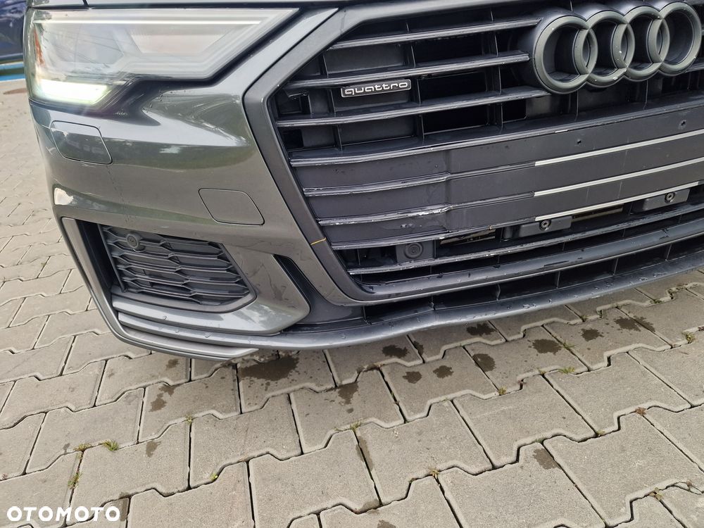 Audi A6 Limousine - 17