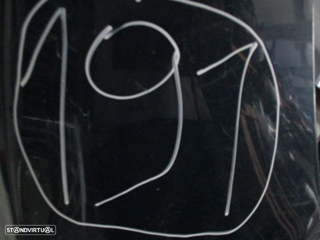 Guarda Lamas GL191 VOLVO S40 1998 AZUL DRT - 3