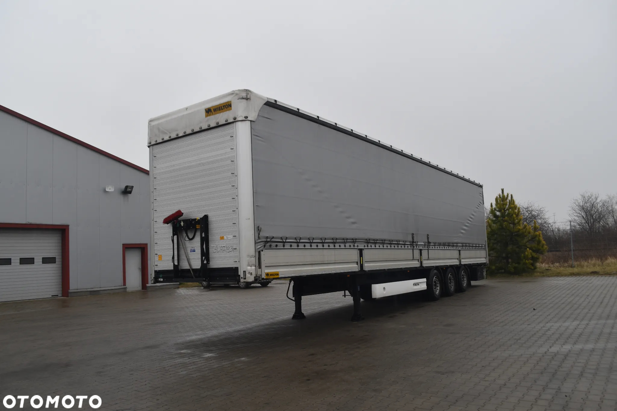 Wielton NS3K - 2