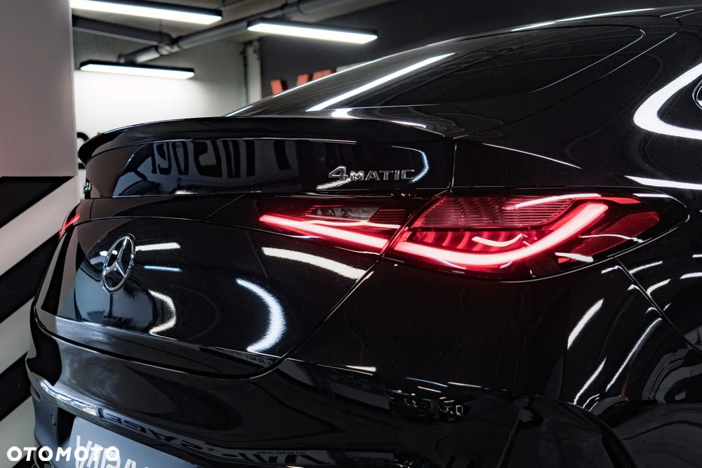 Mercedes-Benz GLC 220 d mHEV 4-Matic AMG Line - 15