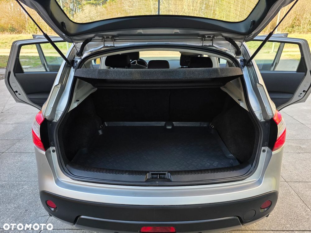 Nissan Qashqai 1.6 I-Way - 29