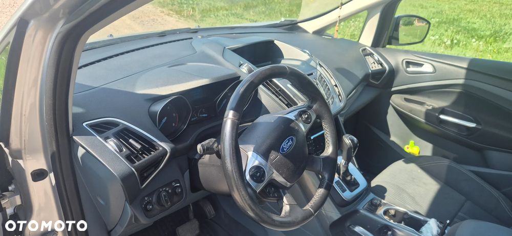 Ford C-MAX 2.0 TDCi Titanium MPS6 - 10