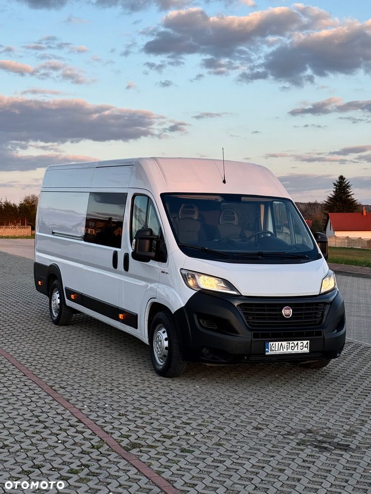 Fiat Ducato - 1