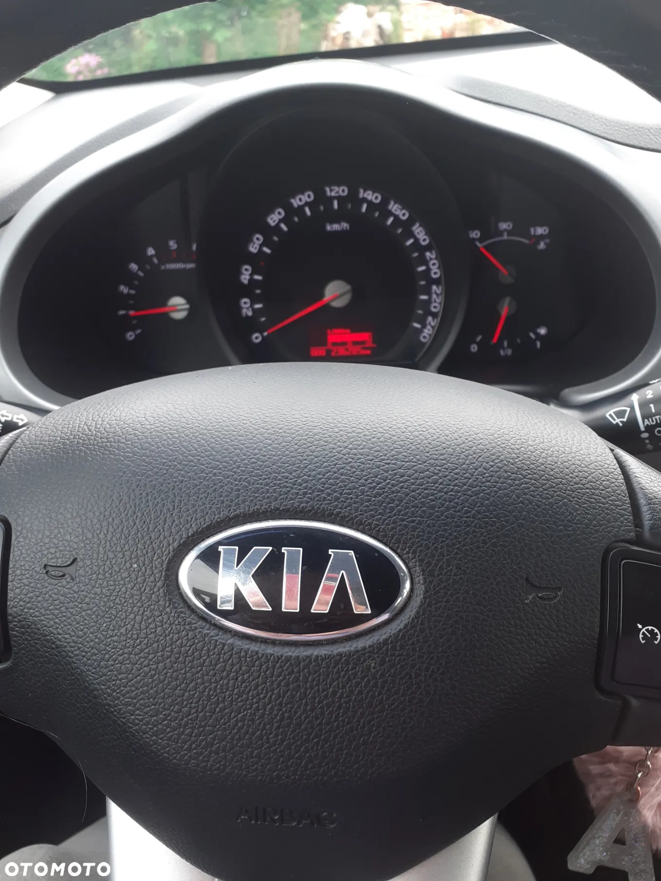 Kia Sportage - 9