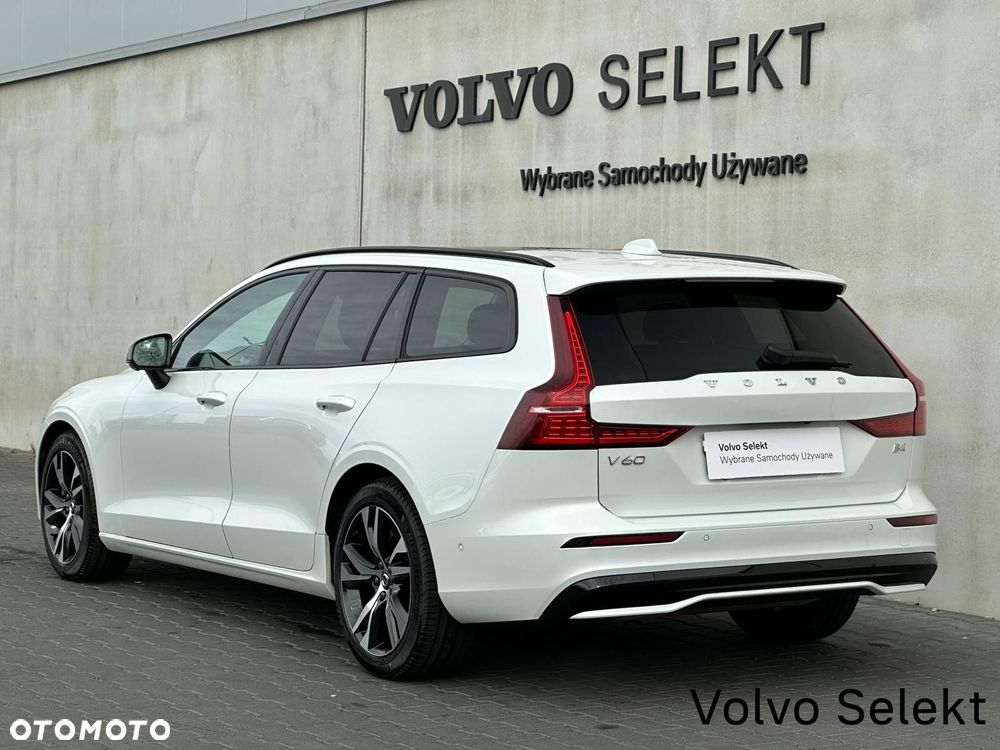 Volvo V60 - 9