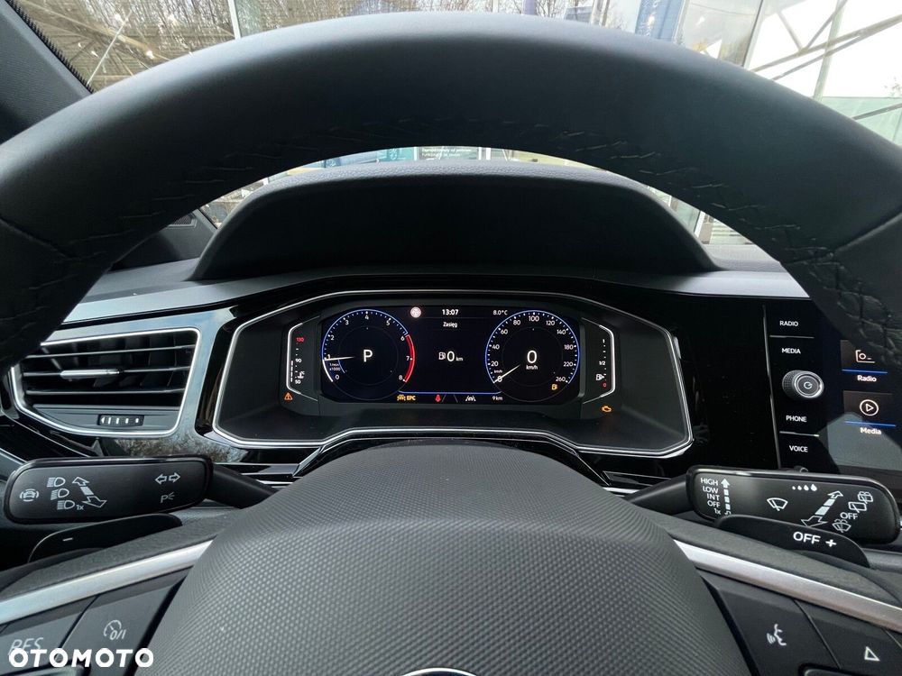 Volkswagen Taigo 1.5 TSI ACT R-Line Plus DSG - 17