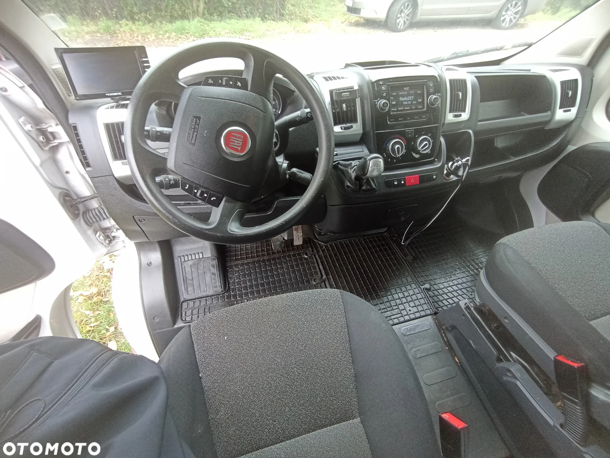 Fiat Ducato - 8