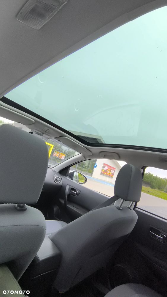 Nissan Qashqai+2 2.0 Visia - 11