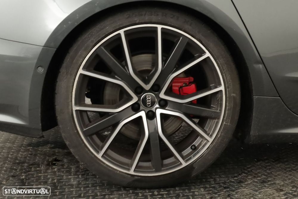 Audi S7 Sportback TDI quattro Tiptronic - 5