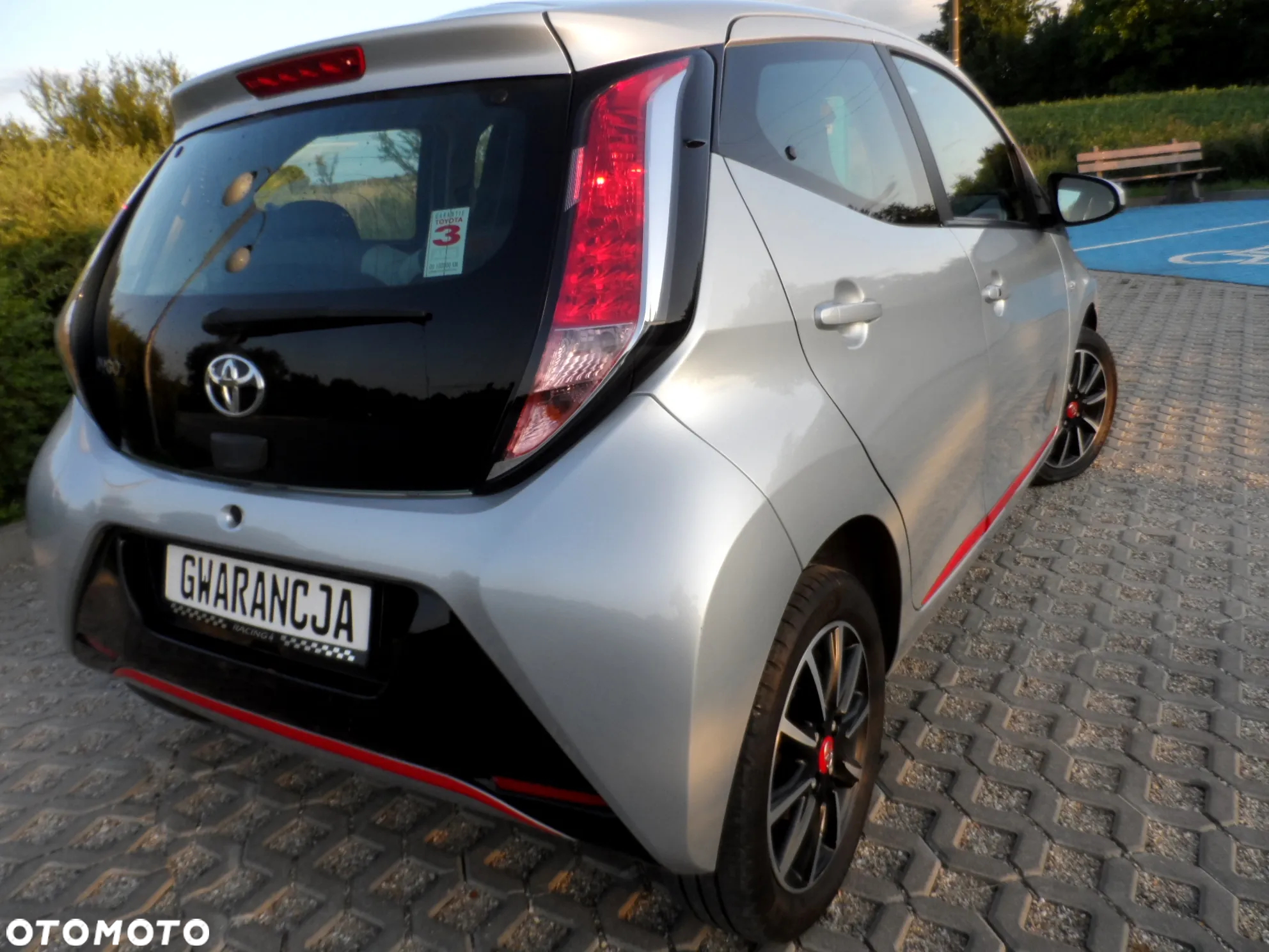 Toyota Aygo - 18