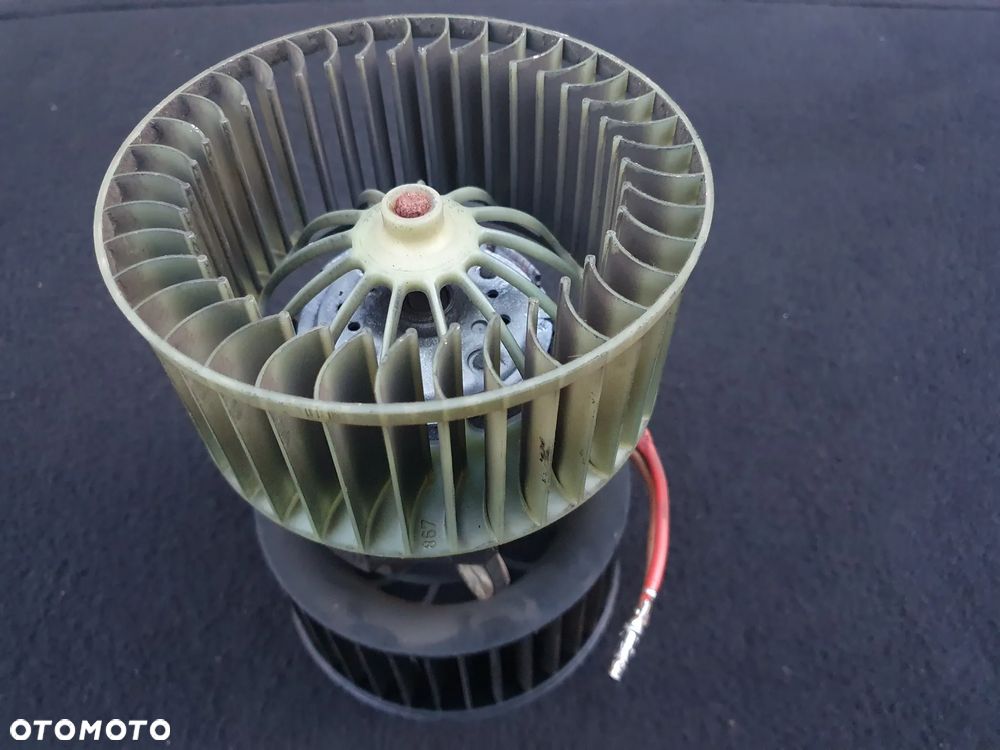 DMUCHAWA NAWIEWU BMW E46 SEDAN LIFT WENTYLATOR POSIADAM 2 SZT - 1