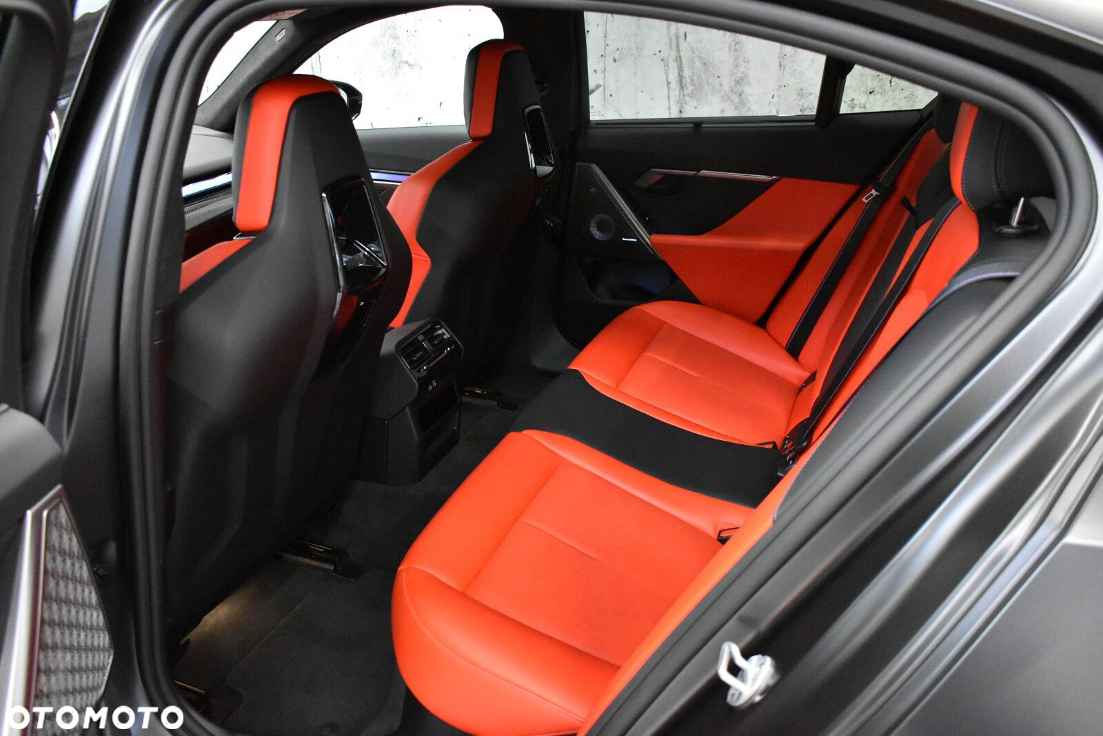 BMW M5 - 23