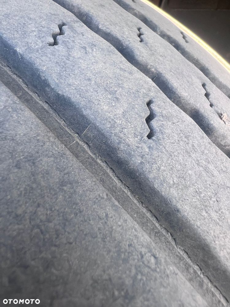 DAF XF 106.460 / AUTOMAT / KLIMA POSTOJOWA / 858 000 KM / 2016 ROK !! - 19