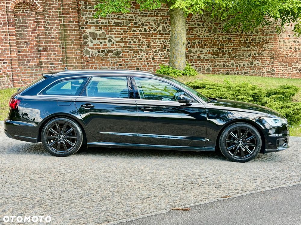 Audi A6 Avant 2.0 TDI Ultra - 4