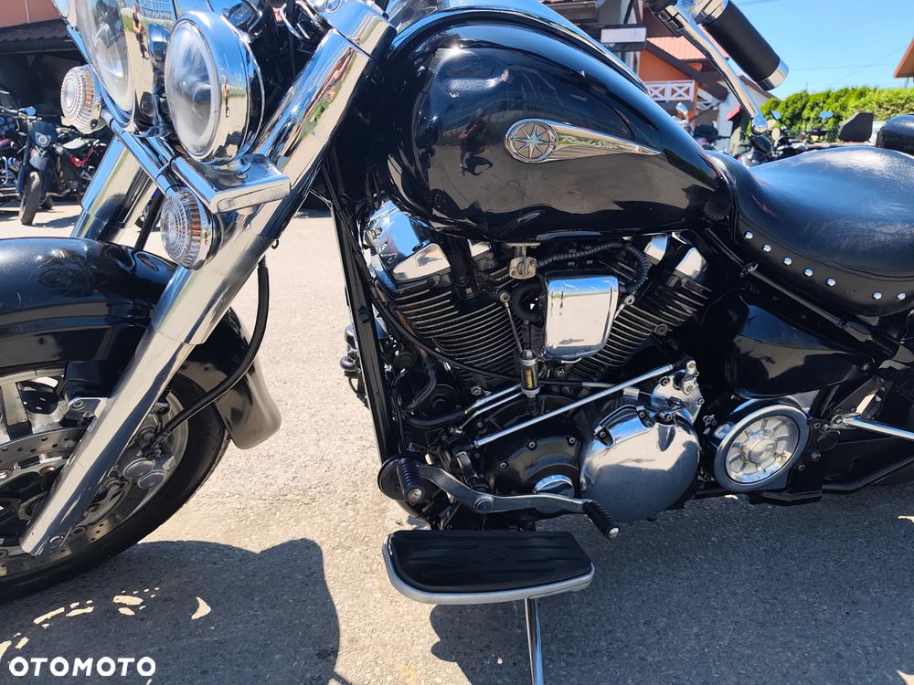 Yamaha Road Star - 35