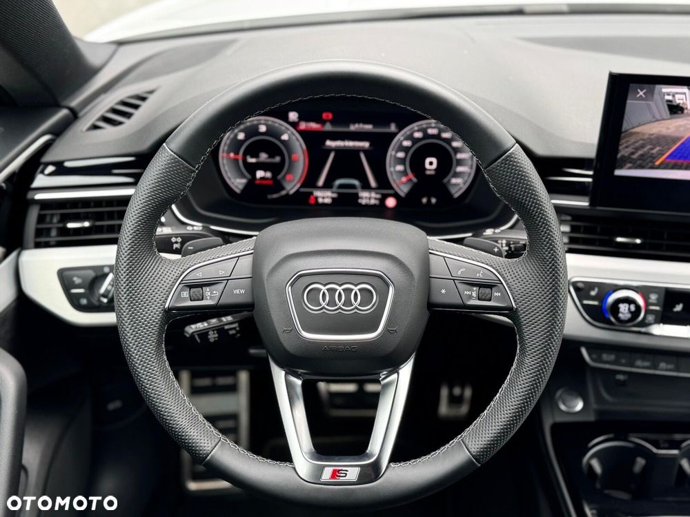 Audi A5 Sportback 40 TDI mHEV Quattro S Line S tronic - 18