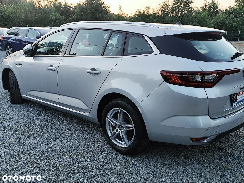 Renault Megane - 3