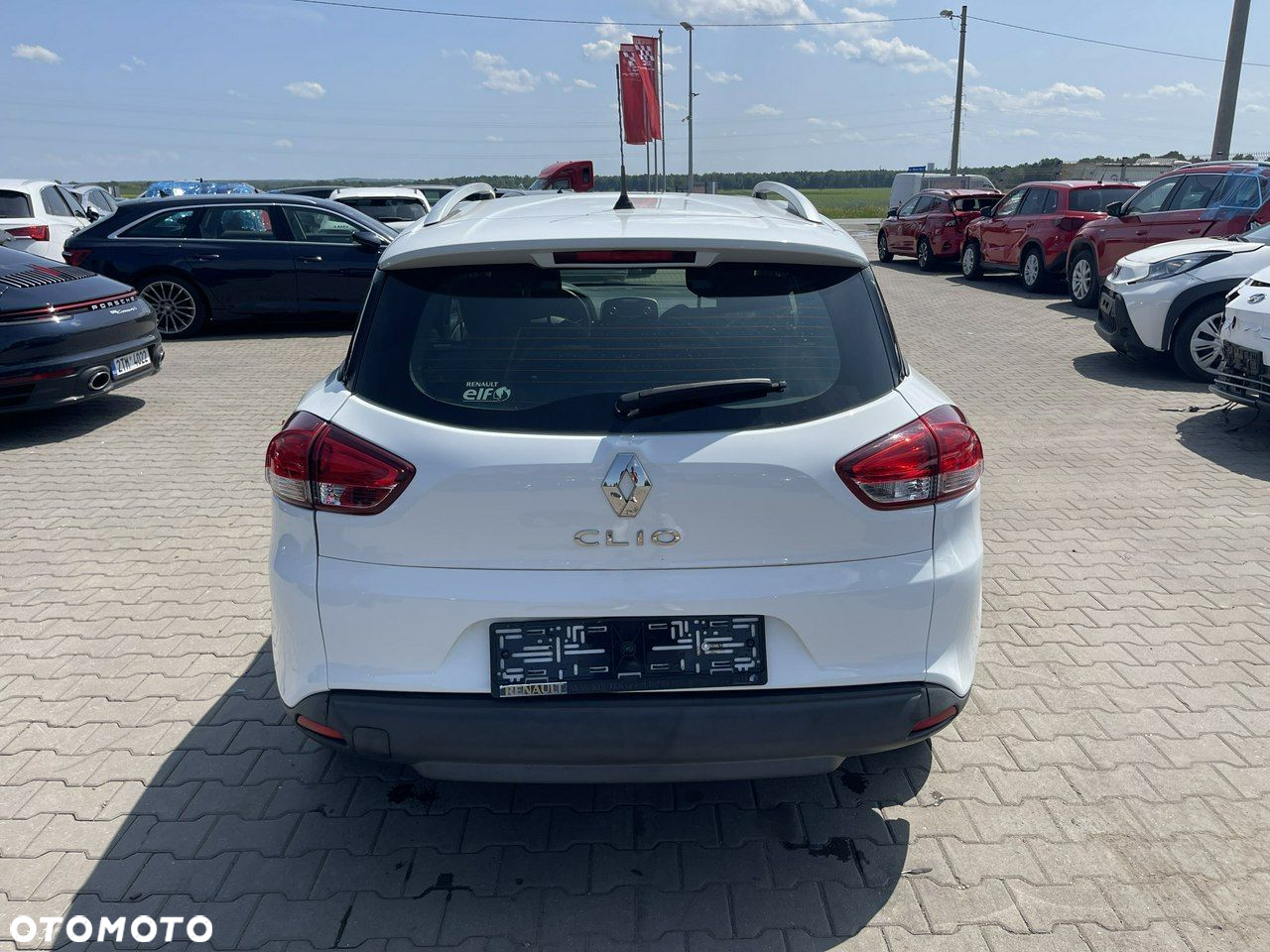Renault Clio Grandtour 1.2 16V 75 Life - 3