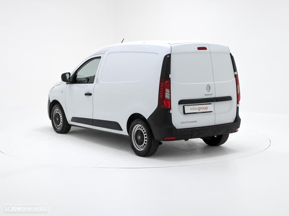 Renault Express 1.5 Blue dCi C/IVA - 6